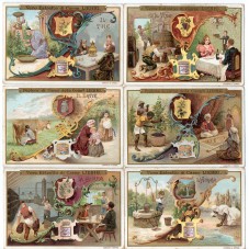 S 0580 / LIEBIG / BEVANDE 2...