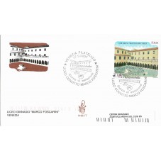 2007 FDC VENETIA 1436/IT...