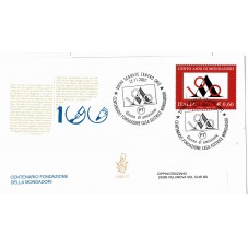 2007 FDC VENETIA 1450/IT...