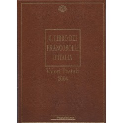 2004 ITALIA REPUBBLICA...