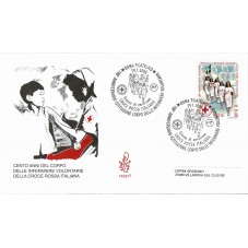 2008 FDC VENETIA 1455/IT...