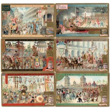 S 0588 / LIEBIG / FESTE...