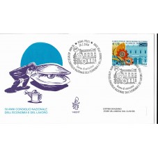 2008 FDC VENETIA 1460/IT...