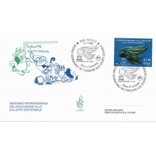 2008 FDC VENETIA 1473/IT...