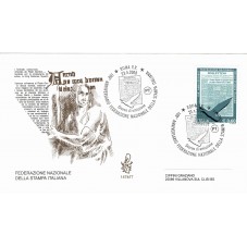 2008 FDC VENETIA 1474/IT...