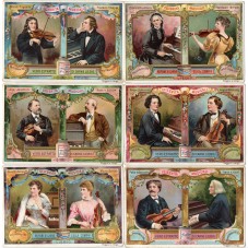 S 0596 / LIEBIG / CELEBRITA...