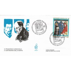 2008 FDC VENETIA 1480/IT...