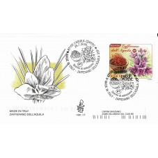 2008 FDC VENETIA 1491/IT...