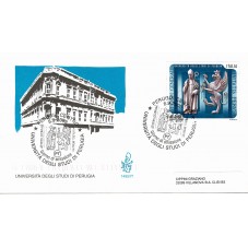 2008 FDC VENETIA 1495/IT...