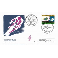 2008 FDC VENETIA 1499/IT...