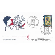 2008 FDC VENETIA 1500/IT...