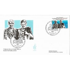 2008 FDC VENETIA 1503/IT...