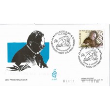 2009 FDC VENETIA 1515/IT...