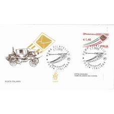 2009 FDC VENETIA 1540/IT...