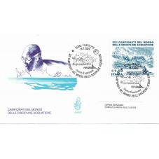 2009 FDC VENETIA 1546/IT...