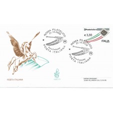 2009 FDC VENETIA 1574/IT...