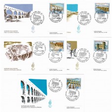 2009 FDC VENETIA...