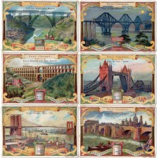 S 0600 / LIEBIG / PONTI...