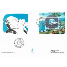 2008 FDC VENETIA 1462/IT...