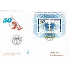 2007 FDC VENETIA 1411/IT...