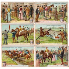 S 0614 / LIEBIG / CAMPO DI...