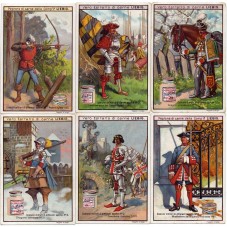 S 0619 / LIEBIG / COSTUMI...