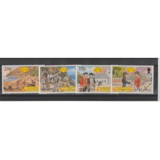 ST HELENA 1999 - 500°...