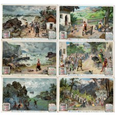 S 0634 / LIEBIG / GUGLIELMO...