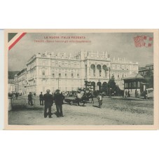 FRIULI VENEZIA GIULIA -...