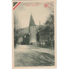 CARTOLINA - TRENTINO ALTO...