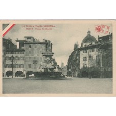 CARTOLINA - TRENTINO ALTO...