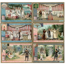 S 0788 / LIEBIG / PARSIFAL...