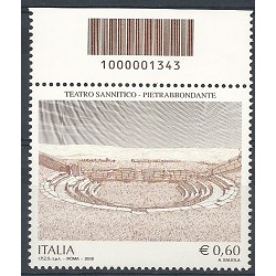 2010 REPUBBLICA ITALIANA...