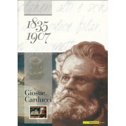 2007 REPUBBLICA ITALIANA...