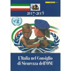 2007 REPUBBLICA ITALIANA...