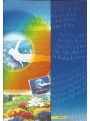2008 ITALIA REPUBBLICA...