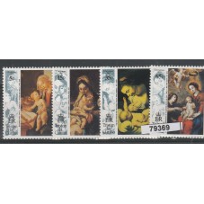 TRISTAN DA CUNHA 1993 -...