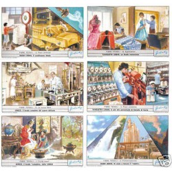 S 1775 / LIEBIG / FIBRE...