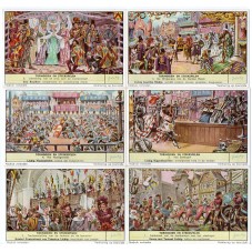 S 1682 / LIEBIG / TORNEI E...