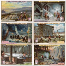 S 0642 / LIEBIG / IL SALE...