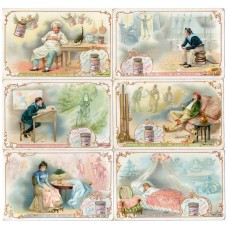 S 0645 / LIEBIG / SOGNI...