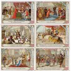 S 0646 / LIEBIG / STORIA DI...