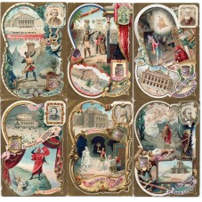 S 0648 / LIEBIG / TEATRI E...