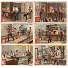 S 0652 / LIEBIG /...