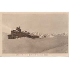 CARTOLINA - VAL D AOSTA -...