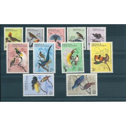 PAPUA NEW GUINEA 1964-65...