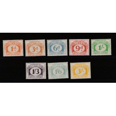 PAPUA NEW GUINEA 1960...