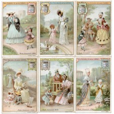 S 0825 / LIEBIG / MODE...