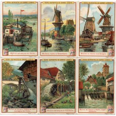 S 0826 / LIEBIG / MULINI 1...