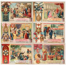 S 0831 / LIEBIG / ORDINI...